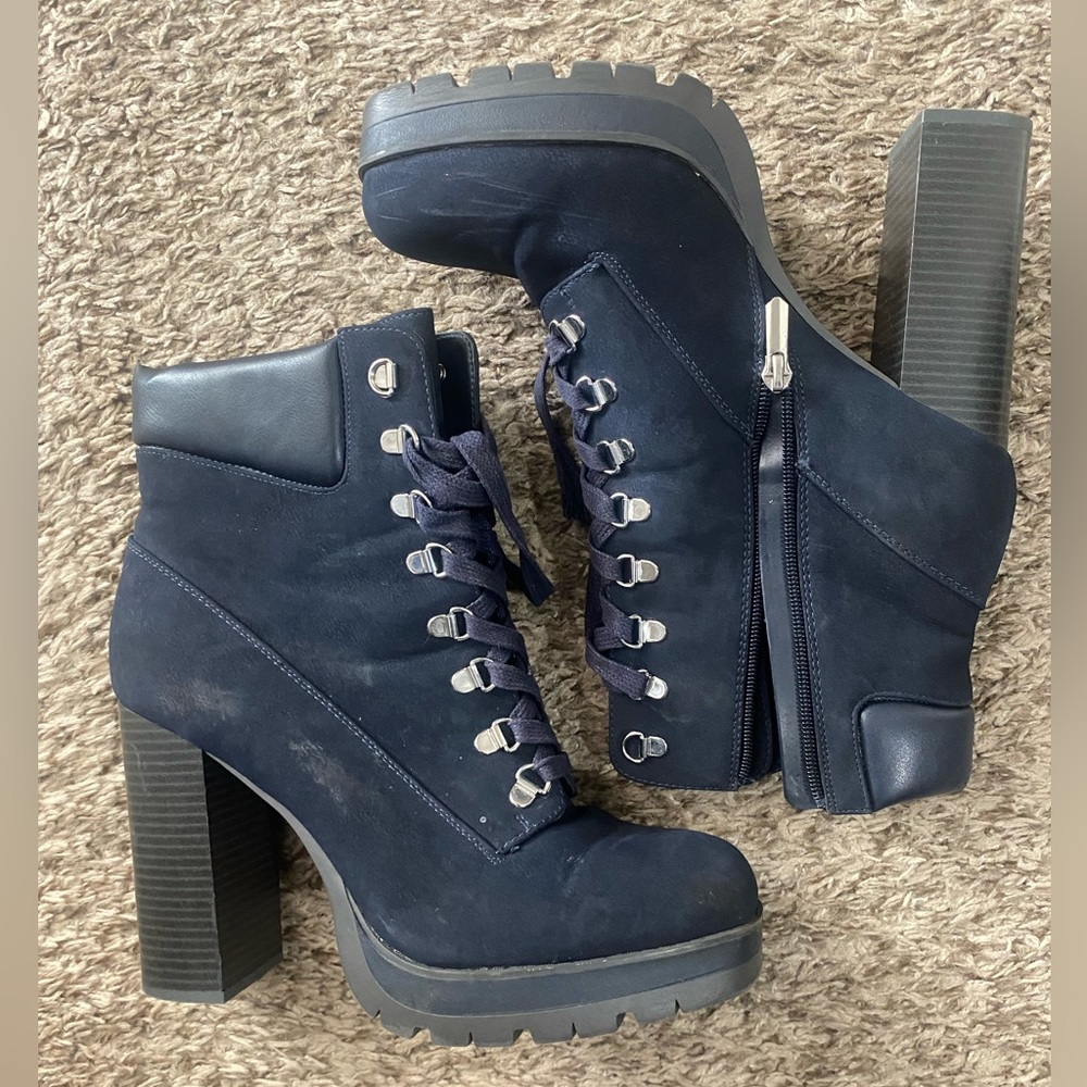 Fashionable Boots